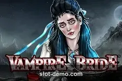 Vampire Bride slot