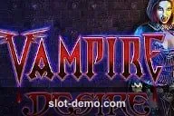 Vampire Desire slot