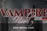 Vampire Night cover