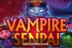 Vampire Senpai slot