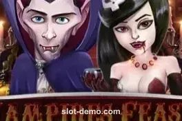 Vampires Feast slot