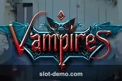 Vampires slot