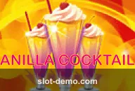 Vanilla Cocktails cover