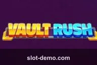 Vault Rush slot