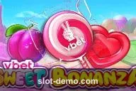 Vbet Sweet Bonanza cover