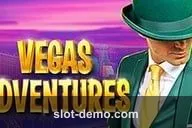 Vegas Adventures slot