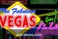 Vegas Lights slot