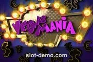 Vegas Mania slot