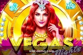 Vegas Nights slot