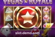 Vegas Royale slot