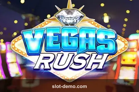 Vegas Rush slot