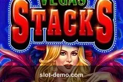 Vegas Stacks slot