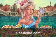 Venetian Rose slot