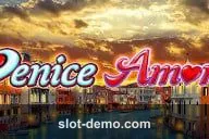 Venice Amore cover