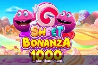 VeraJohn Sweet Bonanza 1000 slot