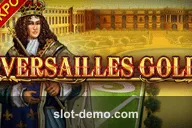 Versailles Gold cover