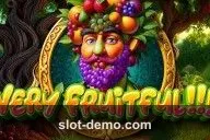 Very Fruitful slot
