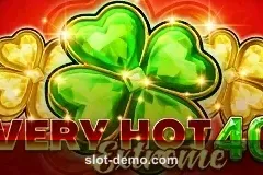Very Hot 40 Extreme cover