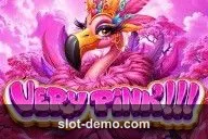Very Pink slot
