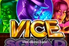 Vice Squad slot