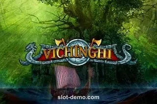 Vichinghi slot