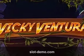 Vicky Ventura slot