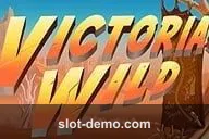Victoria Wild slot