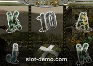 Victory Ridge slot