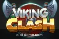 Viking Clash slot
