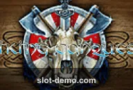 Viking conquest slot