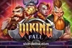 Viking Fall slot