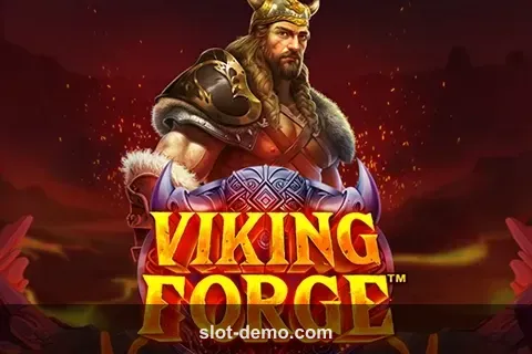Viking Forge slot