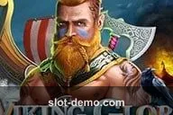 Viking Glory slot