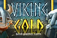 Viking Gold cover
