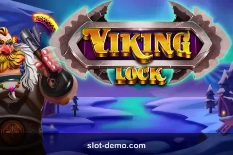 Viking Lock slot