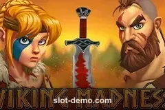 Viking Madness slot