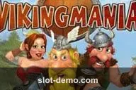 Viking Mania slot
