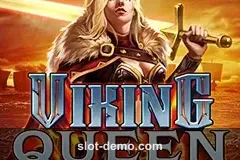 Viking Queen slot