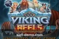 Viking Reels slot