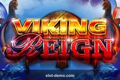 Viking Reign slot