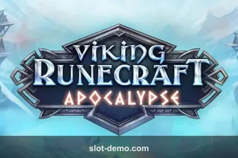 Viking Runecraft Apocalypse slot