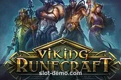 Viking Runecraft slot