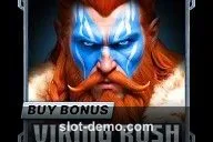 Viking Rush slot