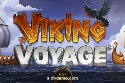 Viking Voyage slot
