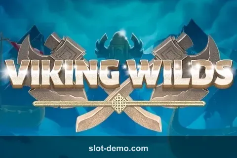 Viking Wilds slot