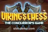 Viking's Chess - The Conqueror's Game cover