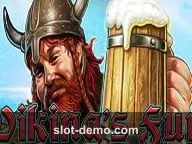 Viking's Fun slot