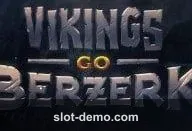 Vikings go Berzerk slot