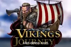 Vikings Journey cover