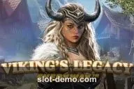 Viking's Legacy Everyway slot